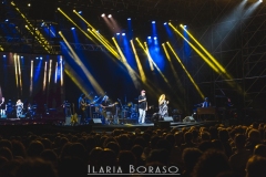 De Gregori, Este Music Festival, Este