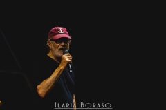 De Gregori, Este Music Festival, Este