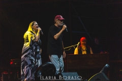 De Gregori, Este Music Festival, Este