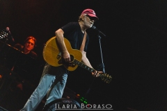 De Gregori, Este Music Festival, Este