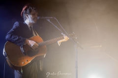 Dente @ Giulio Paravani / The Front Row