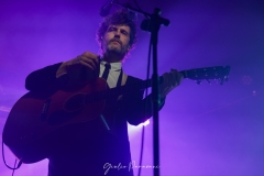 Dente @ Giulio Paravani / The Front Row