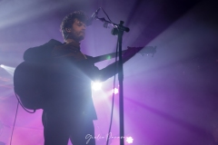 Dente @ Giulio Paravani / The Front Row