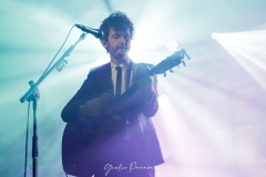 Dente @ Giulio Paravani / The Front Row