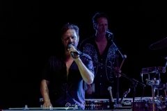 Deus @ Roma Summer Fest