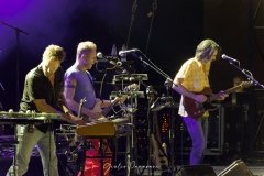 Deus @ Roma Summer Fest