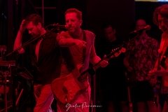 Deus @ Roma Summer Fest