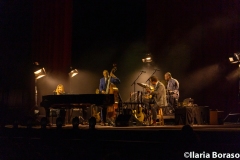 Diana Krall, Padova, Teatro Geox