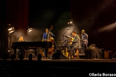 Diana Krall, Padova, Teatro Geox