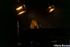 Diana Krall, Padova, Teatro Geox