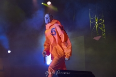 Die Antwoord © Giulio Paravani / The Front Row