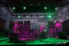 Dinosaur Jr live in Bologna