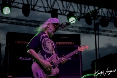 Dinosaur Jr live in Bologna