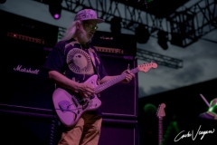 Dinosaur Jr live in Bologna