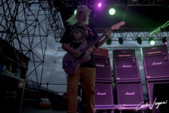 Dinosaur Jr live in Bologna