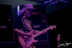 Dinosaur Jr live in Bologna