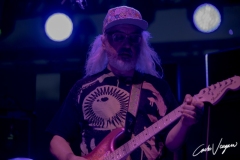 Dinosaur Jr live in Bologna