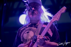 Dinosaur Jr live in Bologna