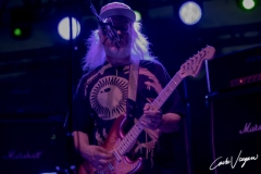 Dinosaur Jr live in Bologna