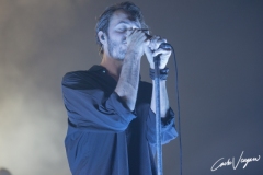 Editors live in Bologna