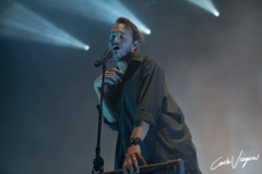 Editors live in Bologna