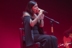 Elisa live in Bologna