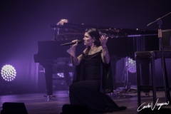 Elisa live in Bologna