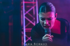 Emma, Emma Marrone, Hall, Padova