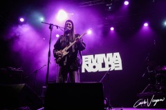 Emma Nolde @Europavox Festival 2024