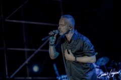 Eros Ramazzotti live in Ferrara