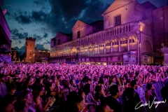 Eros Ramazzotti live in Ferrara