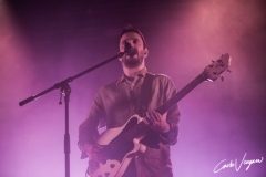 Eugenio in via di gioia live in Bologna