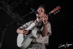 Eugenio in via di gioia live in Bologna