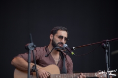 Fabio Curto  performs live at Ferrara Comfort Festival 2021