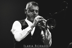 Fabio Bosso, Padova Jazz, Teatro Verdi