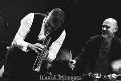 Fabio Bosso, Padova Jazz, Teatro Verdi