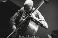 Fabio Bosso, Padova Jazz, Teatro Verdi