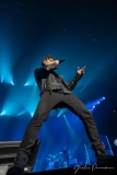 Fabrizio Moro La mia voce tour 2022