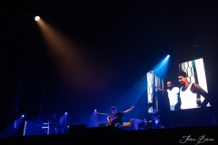 FABRIZIO MORO, GRAN TEATRO GEOX, PADOVA