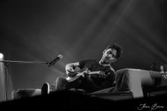 FABRIZIO MORO, GRAN TEATRO GEOX, PADOVA