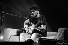 FABRIZIO MORO, GRAN TEATRO GEOX, PADOVA