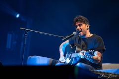 FABRIZIO MORO, GRAN TEATRO GEOX, PADOVA