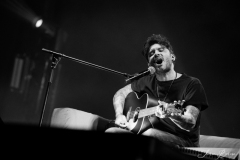 FABRIZIO MORO, GRAN TEATRO GEOX, PADOVA