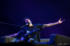 FABRIZIO MORO, GRAN TEATRO GEOX, PADOVA