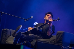 FABRIZIO MORO, GRAN TEATRO GEOX, PADOVA