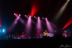 FABRIZIO MORO, GRAN TEATRO GEOX, PADOVA