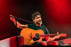 FABRIZIO MORO, GRAN TEATRO GEOX, PADOVA