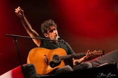 FABRIZIO MORO, GRAN TEATRO GEOX, PADOVA