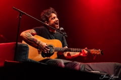 FABRIZIO MORO, GRAN TEATRO GEOX, PADOVA