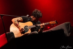 FABRIZIO MORO, GRAN TEATRO GEOX, PADOVA